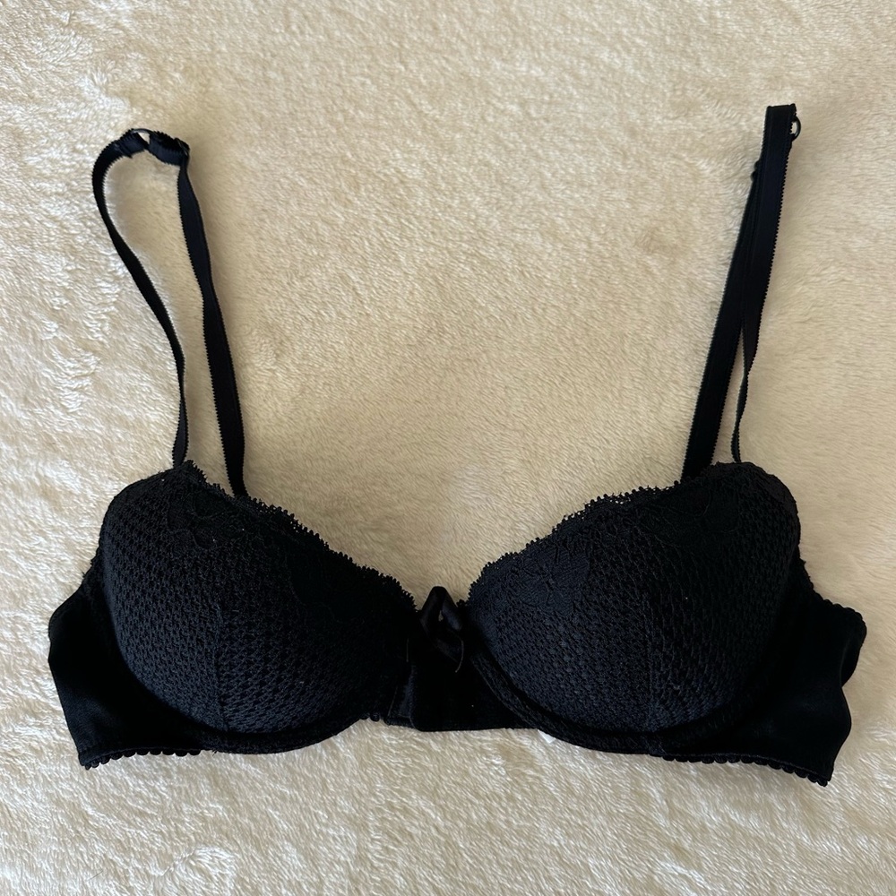 timpa petite bra